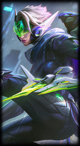 PROJETO: Quinn