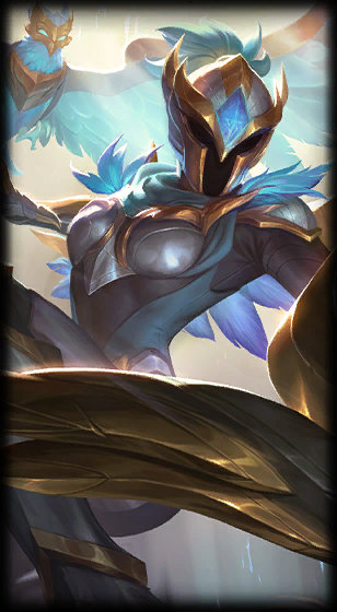 Quinn Vigia