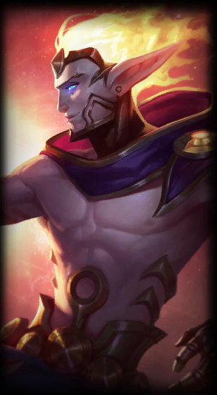 Rakan Aurora Cósmica
