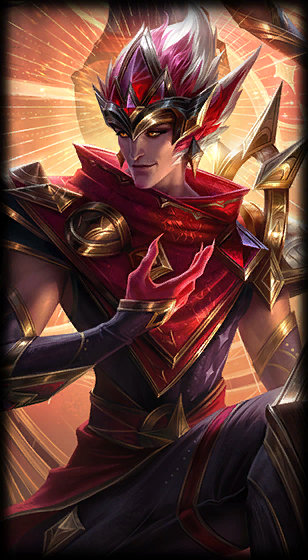 Rakan Arcana