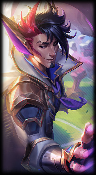 Rakan Academia de Batalha