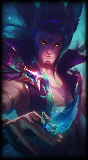 Rakan Guardião Estelar