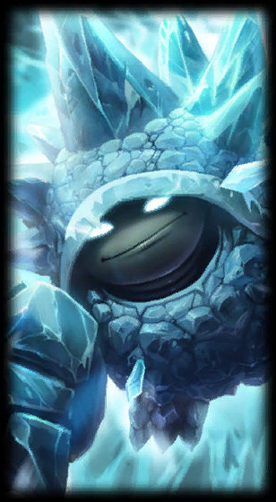 Rammus de Freljord