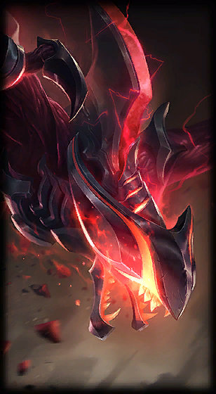 Rek'Sai Eternum
