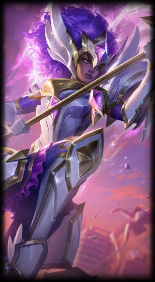 Rell Guardiã Estelar