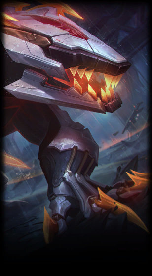 PROJETO: Renekton