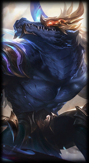 Renekton Emissário da Luz