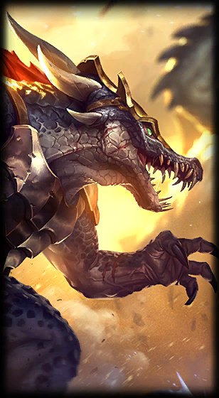 Renekton Pré-histórico