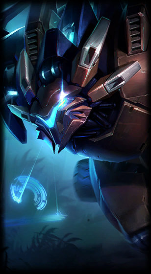 Mech Rengar