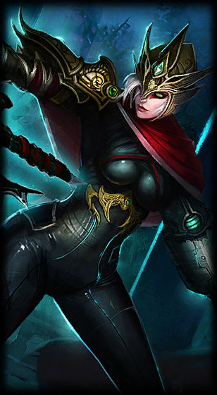 Riven Elite Carmesim