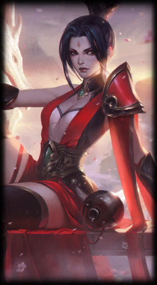 Riven Espada Valorosa