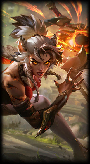 Riven Emboscada Primordial