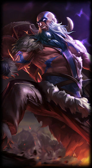 Ryze Tribal