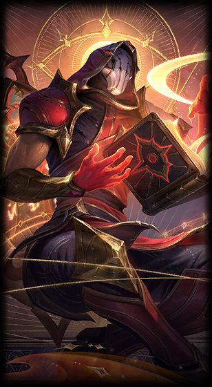 Ryze Arcana