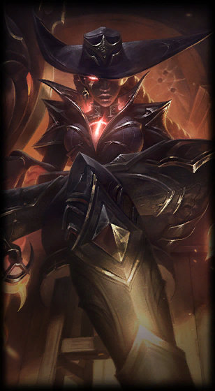 Senna Velho Oeste