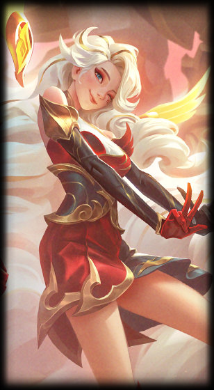 Seraphine T1