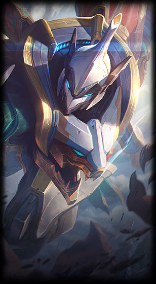 Sett Reinos Mech