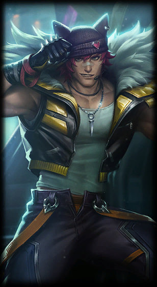 Sett HEARTSTEEL