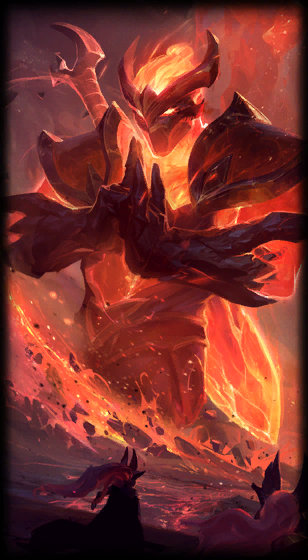 Shen Infernal