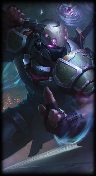 Shen PsyOps