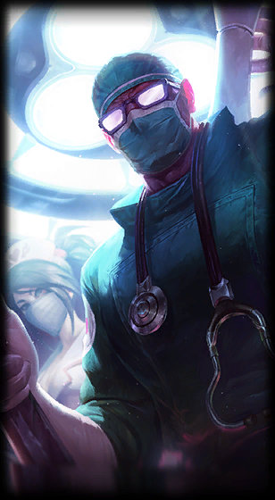 Cirurgião Shen