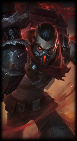 Singed da Resistência