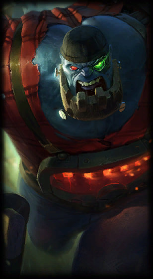 Sion Lenhador