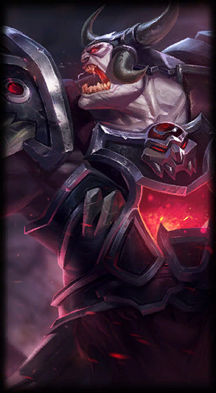 Sion Anunciador da Guerra