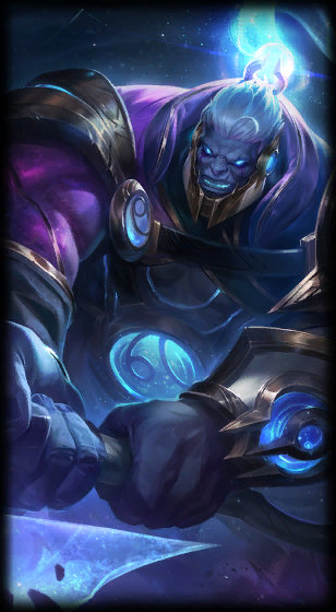Sion Paladino Cósmico