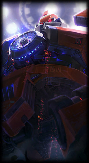 Sion Mech Zero