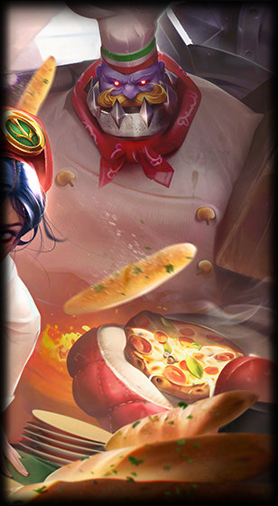 Sion Pizzaiolo