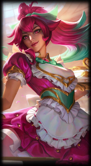 Sivir Kawaii Café