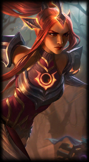 Sivir Eclipse Solar
