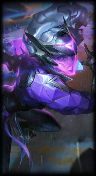 PROJETO: Sivir