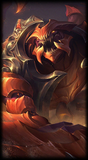 Skarner Escorpião do Deserto