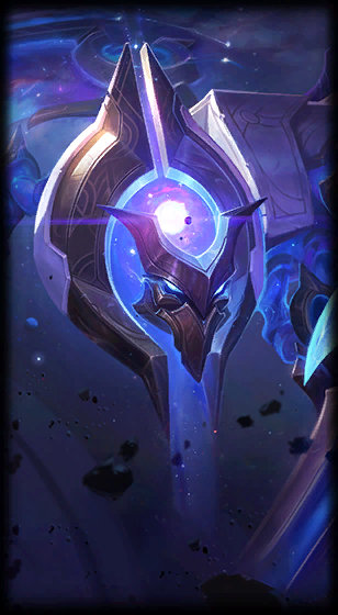 Skarner Ferrão Cósmico