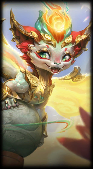 Smolder Escamas Celestiais