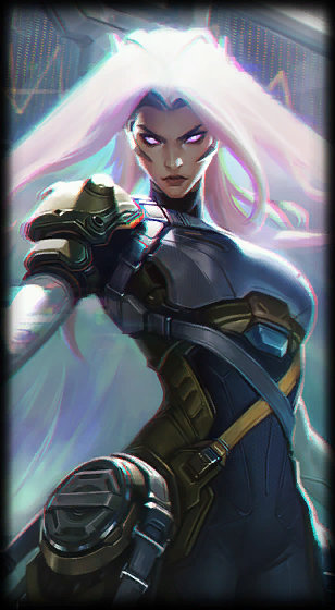 Sona PsyOps
