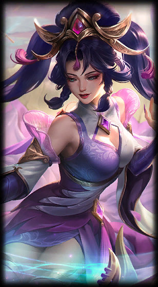 Sona Jornada Imortal