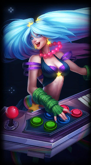 Sona Fliperama