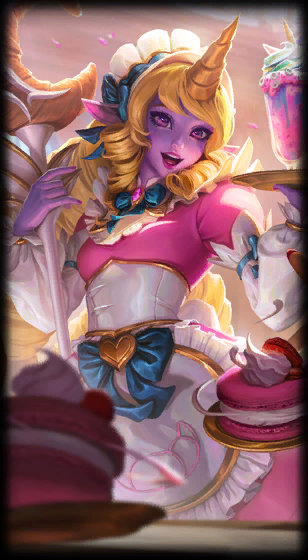 Soraka Kawaii Café
