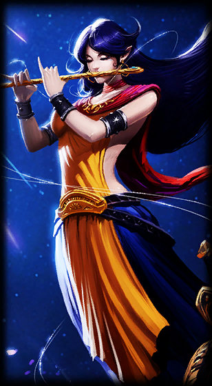 Soraka Divina