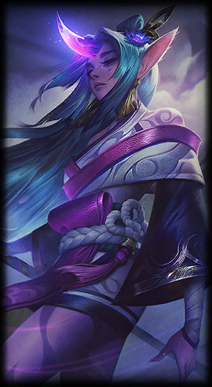 Soraka Florescer Espiritual