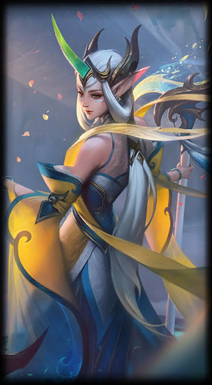 Soraka Jornada Imortal