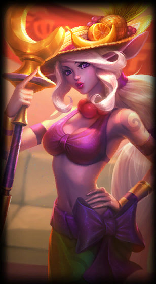 Soraka Ordem da Banana