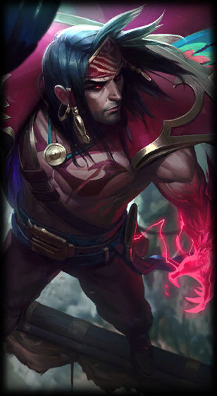 Swain Águas de Sentina