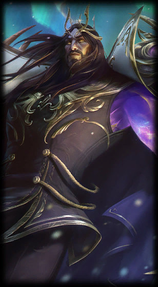 Swain Bênção do Inverno