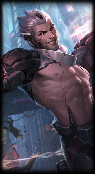PROJETO: Sylas