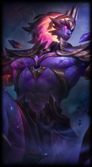 Sylas Estrela Negra
