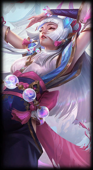 Syndra Florescer Espiritual